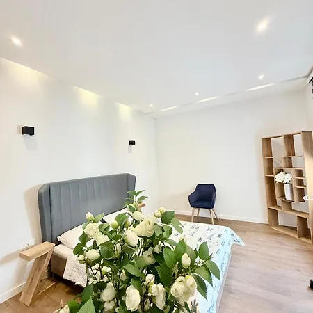 Golden Hotel apartamentowy