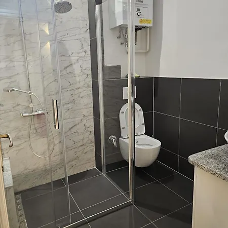 Golden Hotel apartamentowy Sarajewo